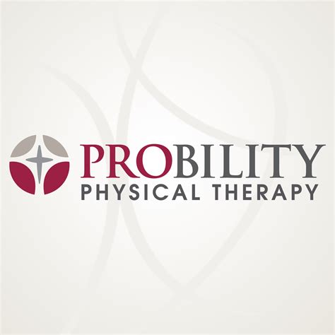 Probility physical therapy - in fiscal year 2022, probility provided health care services for 193,910 outpatient visits.probility offers complementary programs to the public such as free injury assessments and free physicals for high schools and participates in the education of health care professionals by providing clinical training to physical therapy students from area ... 